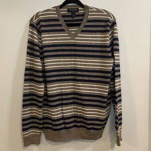 Sveater BANANA REPABLIC 100% merino wool